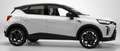 Mitsubishi ASX "Edition" Benzin Turbo Automatik Weiß - thumbnail 2