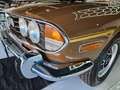 Triumph A,,STAG,,V8,Servo,El-Fester,H-Zulassung,Leder,Al Braun - thumbnail 18