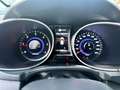 Hyundai SANTA FE SANTAFE*2.2*PREMIUM*4WD*LEDER*XENON*AUTM*KLIMATR Bleu - thumbnail 10