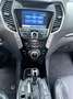 Hyundai SANTA FE SANTAFE*2.2*PREMIUM*4WD*LEDER*XENON*AUTM*KLIMATR Blau - thumbnail 18