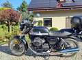 Moto Guzzi V 7 Czarny - thumbnail 2