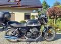 Moto Guzzi V 7 Czarny - thumbnail 1
