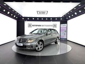 T Avantgarde CDI Aut. *1.BESITZ*AHK*SZH*