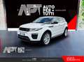 Land Rover Range Rover Evoque Evoque 2.0 td4 HSE Dynamic 180cv 5p auto Blanc - thumbnail 22