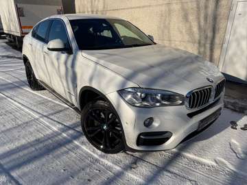 X6 xDrive40d