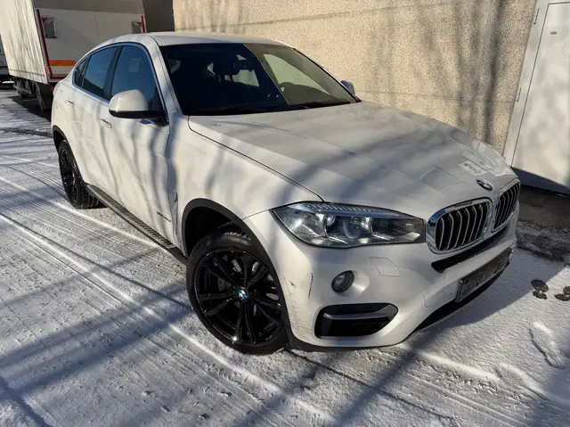BMW X6 X6 xDrive40d