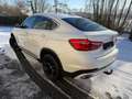 BMW X6 X6 xDrive40d Weiß - thumbnail 4