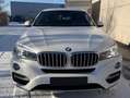 BMW X6 X6 xDrive40d Weiß - thumbnail 3