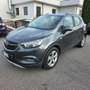 Opel Mokka Mokka X 1.6 CDTI Ecotec 4x2 Start&Stop ULTIMATE Gris - thumbnail 4