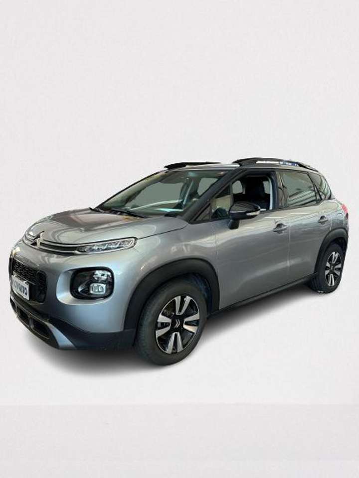Citroen C3 Aircross PureTech 110 S&S Shine