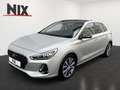Hyundai i30 1.4 T-GDI Trend KAMERA Argent - thumbnail 1
