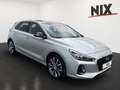 Hyundai i30 1.4 T-GDI Trend KAMERA Argent - thumbnail 2