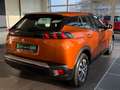 Peugeot e-2008 136 Active Tempomat*CarPlay*Regensensor Orange - thumbnail 6
