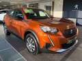 Peugeot e-2008 136 Active Tempomat*CarPlay*Regensensor Orange - thumbnail 5