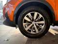 Peugeot e-2008 136 Active Tempomat*CarPlay*Regensensor Orange - thumbnail 9