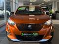 Peugeot e-2008 136 Active Tempomat*CarPlay*Regensensor Orange - thumbnail 4