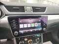 Skoda Superb Combi Ambition 4x4 2.0 TDI+AHK+Navi+Alufelgen+Sitz Blau - thumbnail 10