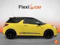DS Automobiles DS 3 1.2 PureTech S&S Performance Line 110 Jaune - thumbnail 4