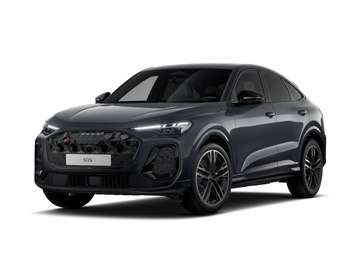sportback 3.0 tfsi mhev+ sport attitude quattro 36