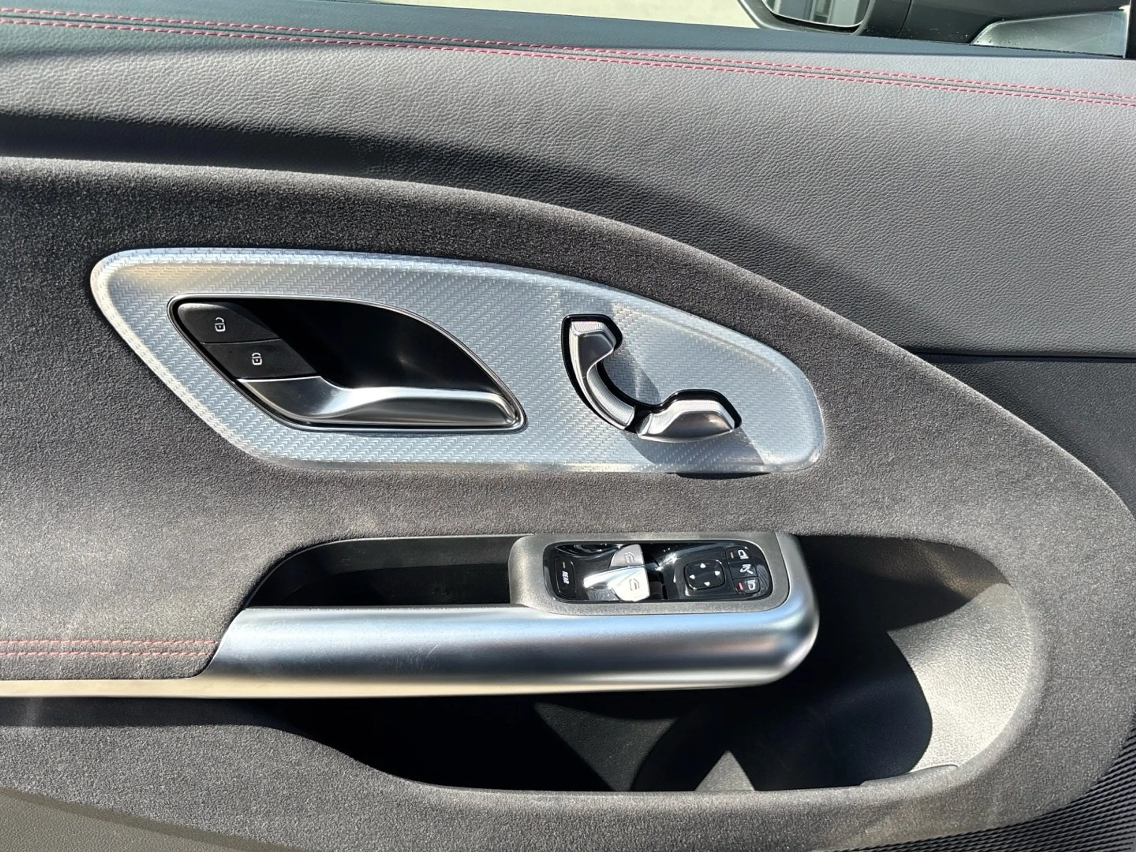 Mercedes-Benz CLA 200 AMG Premium Night Superscreen Memory 19" — photo 15