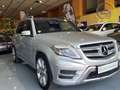 Mercedes-Benz GLK 220 CDI 4M Blue Efficiency Gris - thumbnail 3