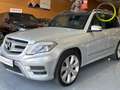 Mercedes-Benz GLK 220 CDI 4M Blue Efficiency Gris - thumbnail 1