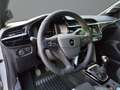 Opel Corsa F GS 1.2 Turbo 100PS Navi LED Klimaautom Argent - thumbnail 11