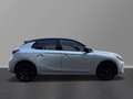 Opel Corsa F GS 1.2 Turbo 100PS Navi LED Klimaautom Argent - thumbnail 6