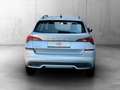 Skoda Kamiq 1.0 TSI Ambition LED+LM+PDC+SHZ+SpurH Silber - thumbnail 7