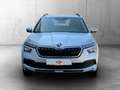 Skoda Kamiq 1.0 TSI Ambition LED+LM+PDC+SHZ+SpurH Silber - thumbnail 4