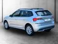 Skoda Kamiq 1.0 TSI Ambition LED+LM+PDC+SHZ+SpurH Silber - thumbnail 6