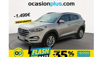 1.7CRDI BD Tecno Sky 4x2