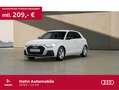 Audi A1 25 TFSI 70(95) kW(PS) S tronic Blanc - thumbnail 1