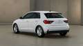 Audi A1 25 TFSI 70(95) kW(PS) S tronic Blanc - thumbnail 4
