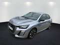 Peugeot 208 1.2 100 Allure ACC+LED+SHZ+360+Kam+KeyLess Grau - thumbnail 2