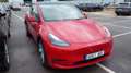 Tesla Model Y Gran Autonomia AWD Rojo - thumbnail 4