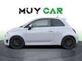 Abarth 595 1.4T JET 121KW Gris - thumbnail 4