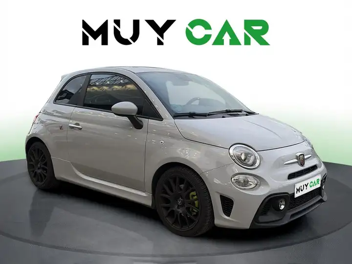 Abarth 595 2023