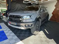 Ford Ranger 2.0 EcoBlue
