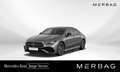 Mercedes-Benz CLA 180 d Coupé AMG Line Grau - thumbnail 1