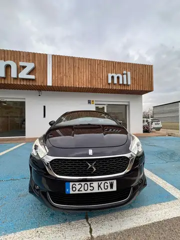 DS Automobiles DS 5 2.0BlueHDi S&S Performance Line 150