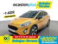 Ford Fiesta 1.0 EcoBoost S/S Active 100 Naranja - thumbnail 1
