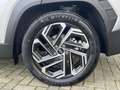 Hyundai TUCSON 1.6 T-GDI PHEV Comfort Smart 4WD 252pk Camera / St Grijs - thumbnail 14