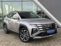 Hyundai TUCSON 1.6 T-GDI PHEV Comfort Smart 4WD 252pk Camera / St Grijs - thumbnail 3