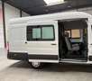 Ford Transit FORD Industrial  Manual de 4 Puertas Weiß - thumbnail 12