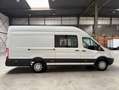 Ford Transit FORD Industrial  Manual de 4 Puertas Weiß - thumbnail 8