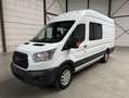 Ford Transit FORD Industrial  Manual de 4 Puertas Weiß - thumbnail 1