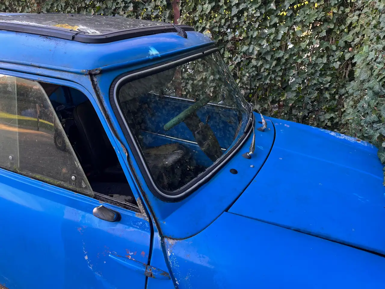 MINI 1000 VAN, foto 11