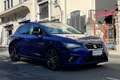 SEAT Ibiza Ibiza 1.6 TDI 115 CV 5 porte FR Bleu - thumbnail 3