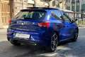 SEAT Ibiza Ibiza 1.6 TDI 115 CV 5 porte FR Bleu - thumbnail 5